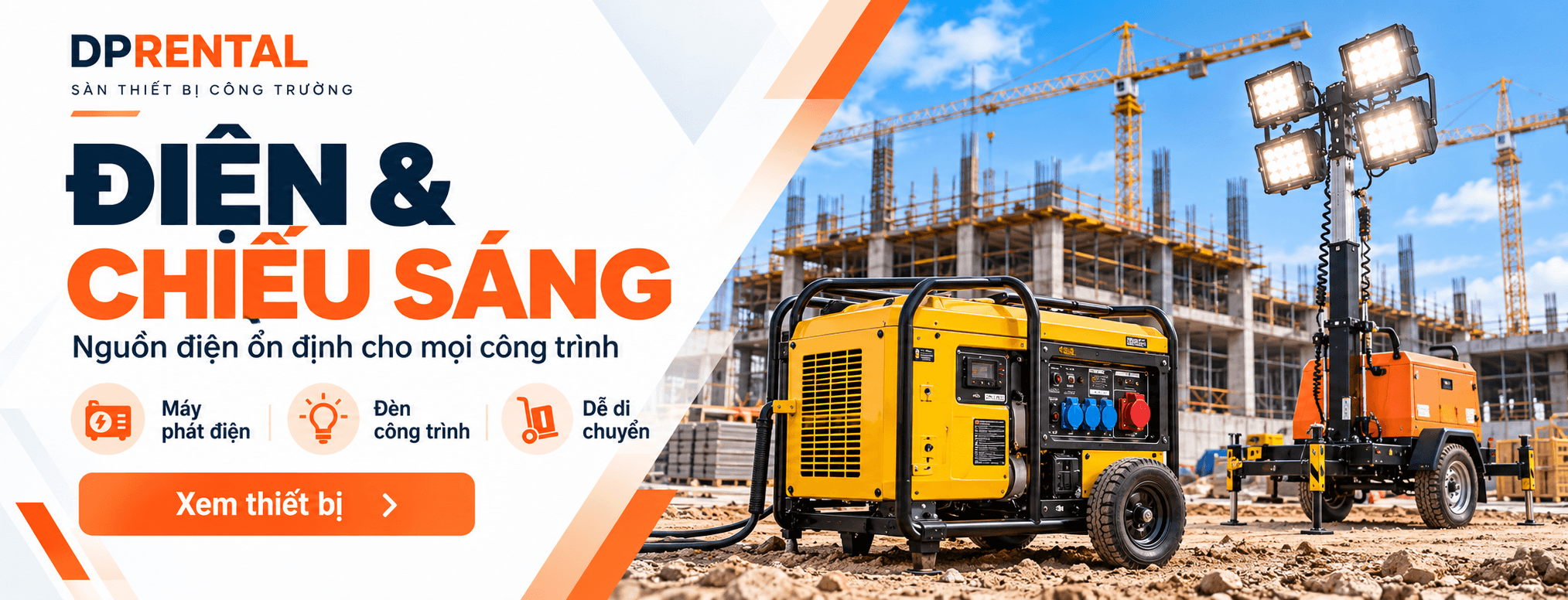 Tối ưu chi phí – Hiệu quả công trình